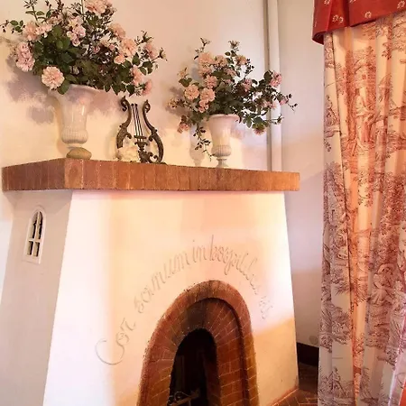 Villa 10 Bedroom Siena