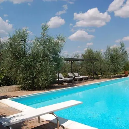 10 Bedroom Siena Villa *