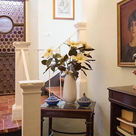 Villa 10 Bedroom Siena *