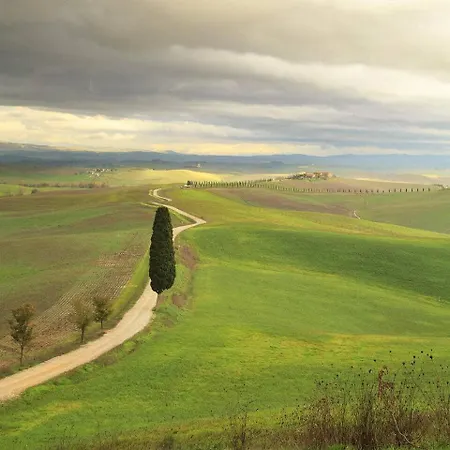 Villa 10 Bedroom Siena Corsano (Tuscany)