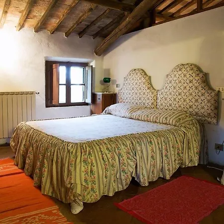 10 Bedroom Siena Villa *