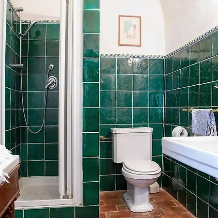 Villa 10 Bedroom Siena *