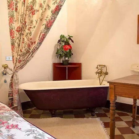 10 Bedroom Siena Villa *