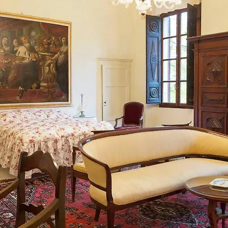 Villa 10 Bedroom Siena Corsano (Tuscany)