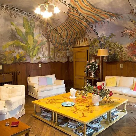 10 Bedroom Siena Villa