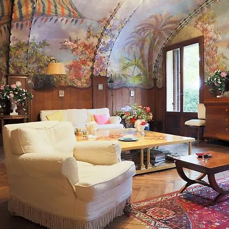 Villa 10 Bedroom Siena