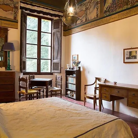 Villa 10 Bedroom Siena *
